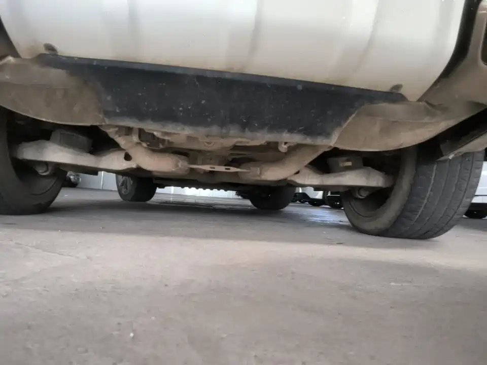 Land Rover Sport — миниатюра 12