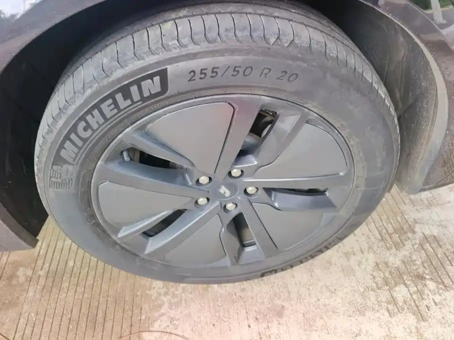 Li Auto Li L7 — миниатюра 6