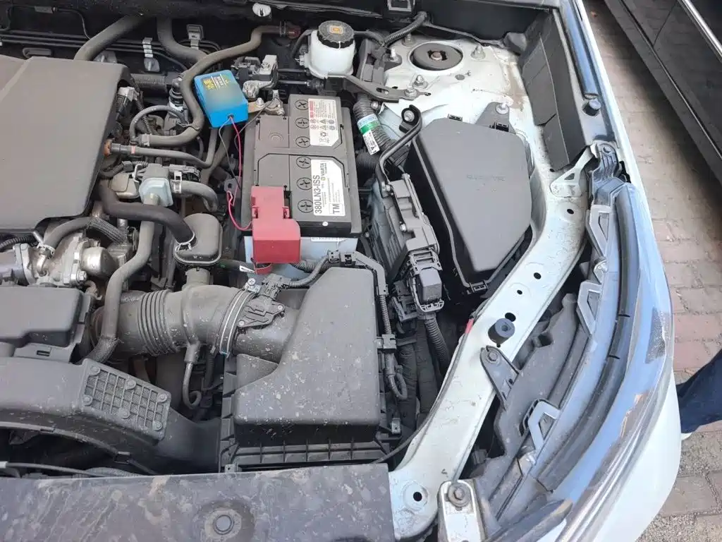 Toyota RAV4 — миниатюра 21