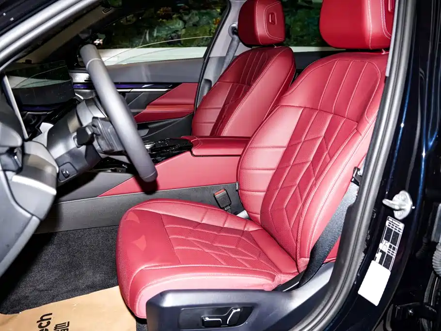 BMW 5 Series — миниатюра 17