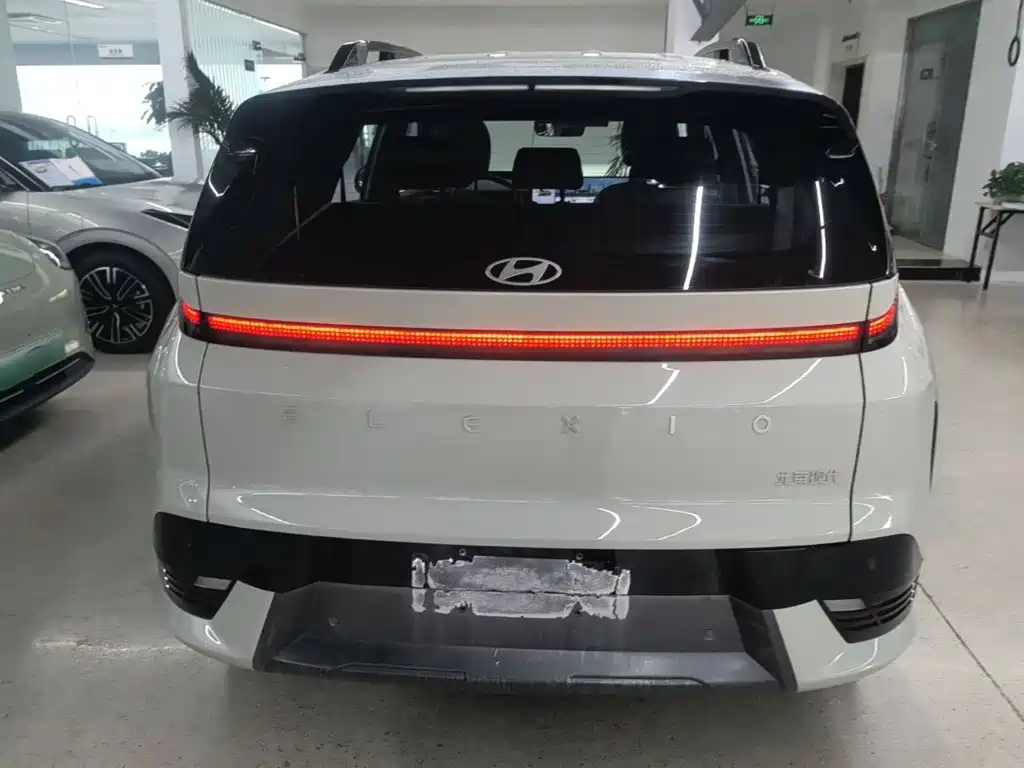 Hyundai EO — миниатюра 6