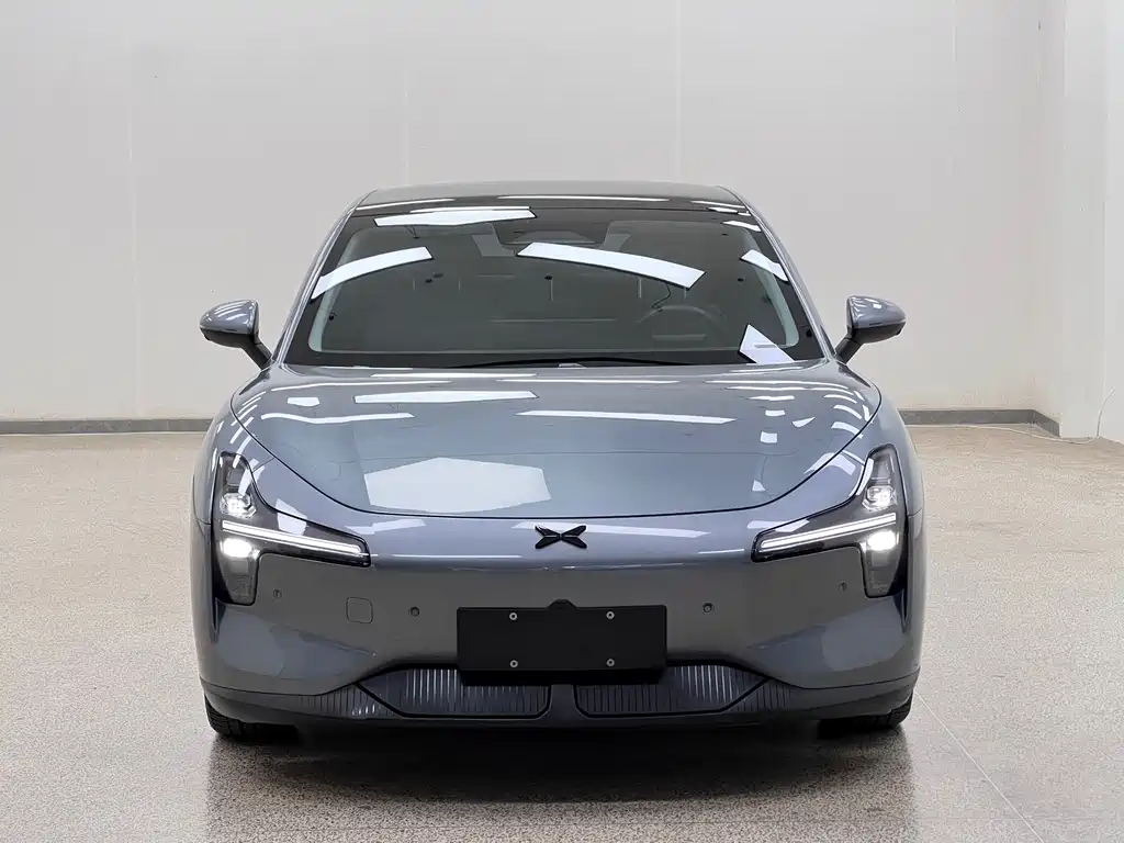 XPeng MONA M03 — миниатюра 2