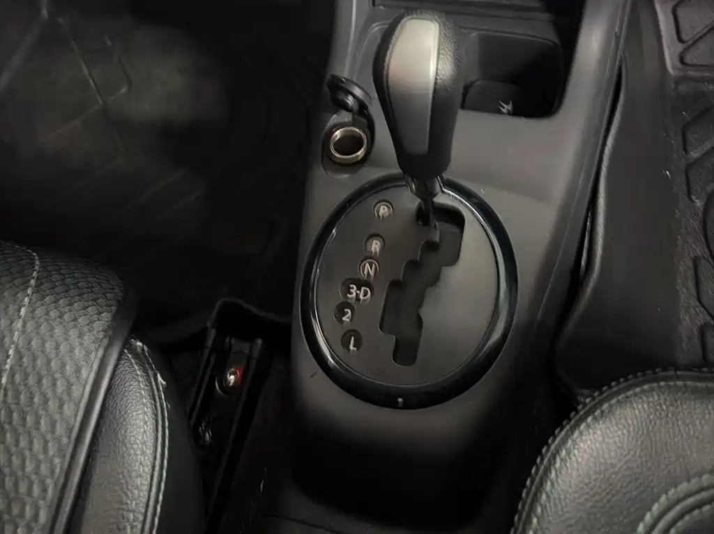 Suzuki Swift — миниатюра 13