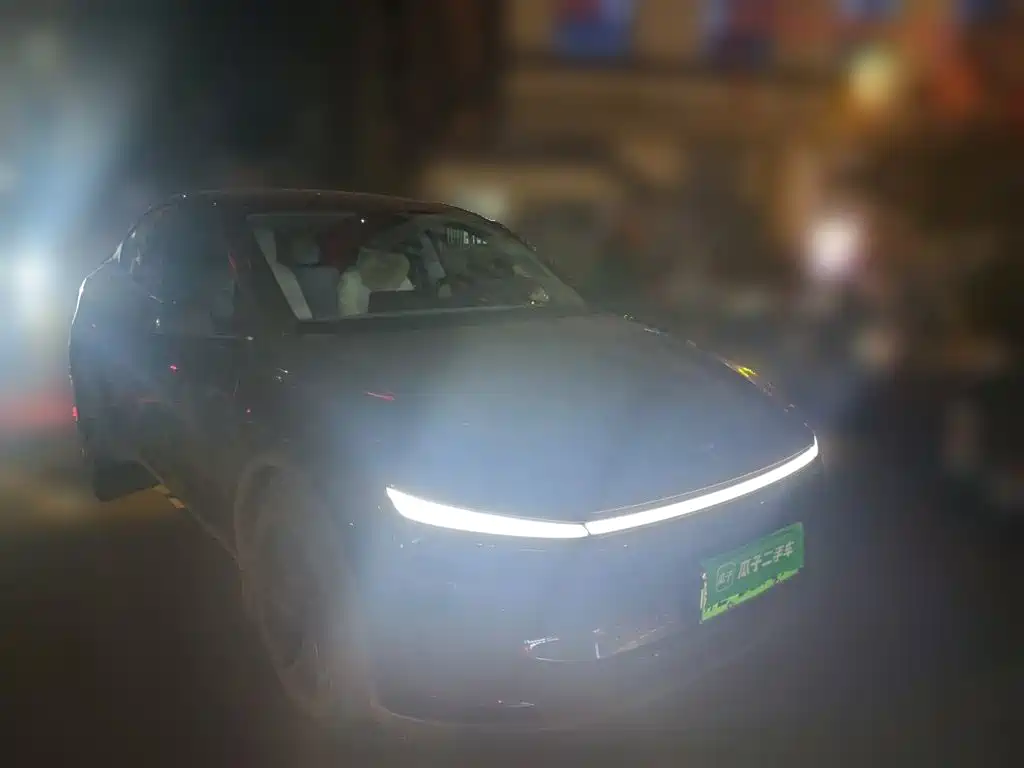 Tesla Model Y — миниатюра 24