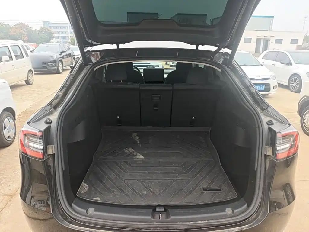 Tesla Model Y — миниатюра 19