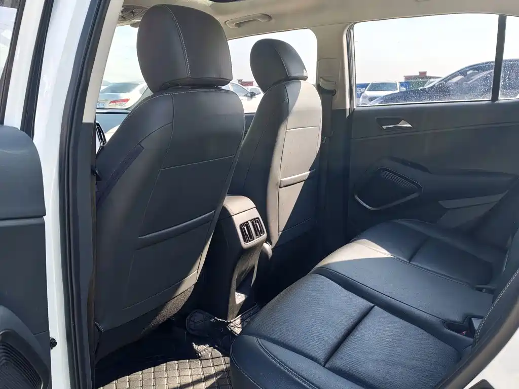 Hyundai ix35 — миниатюра 13