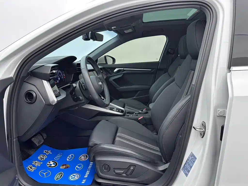Audi A3 — миниатюра 10