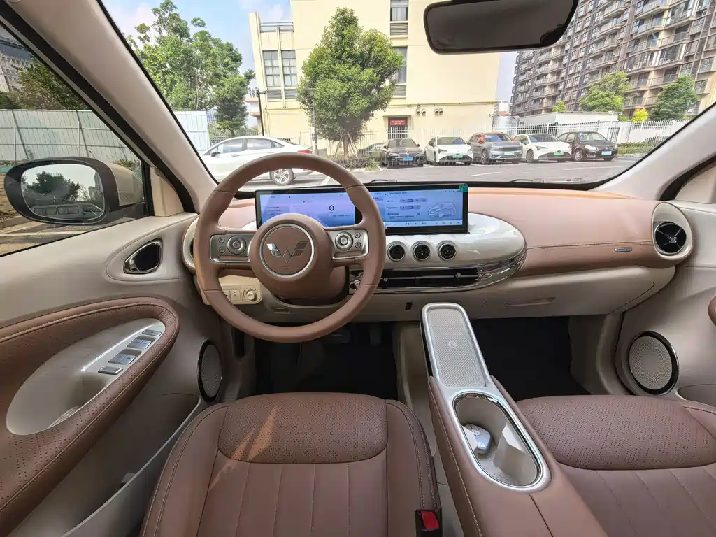Wuling Bingo — миниатюра 16