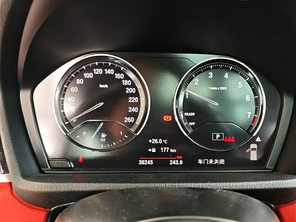 BMW X2 — миниатюра 16