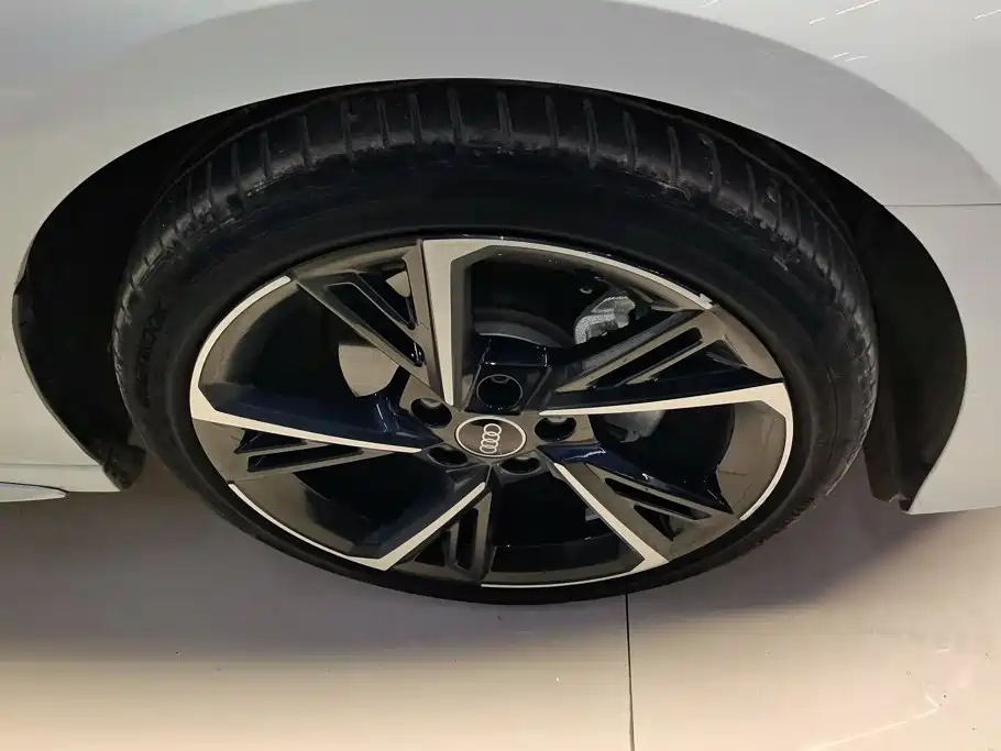 Audi A3 — миниатюра 6