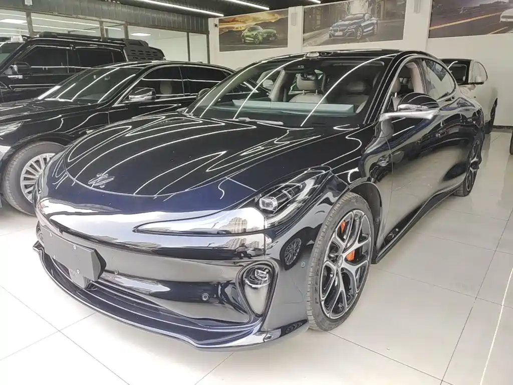 IM Motors L6