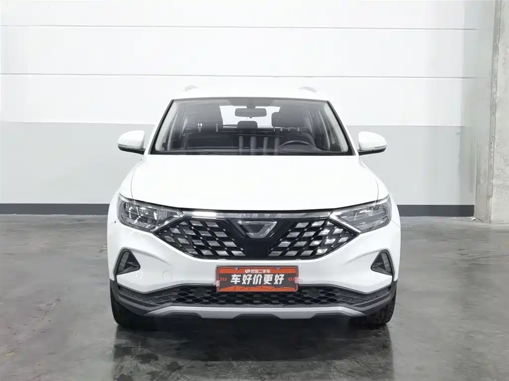 Jetta VS5 2019 280TSI AT Enjoy