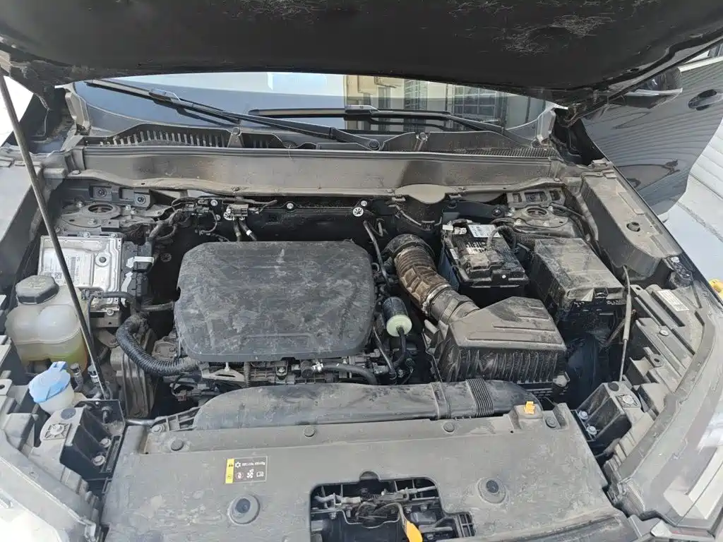 Haval H6 — миниатюра 11