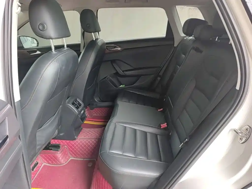 Volkswagen Tharu — миниатюра 22