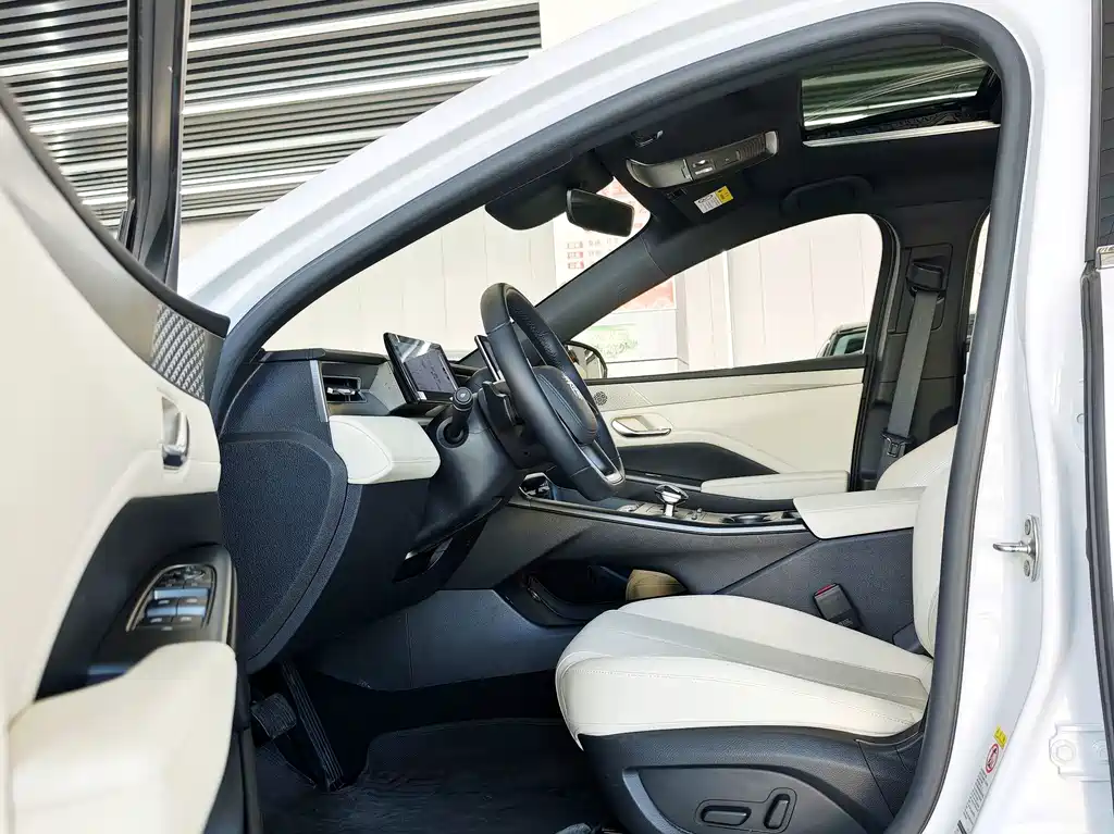 BYD Qin PLUS — миниатюра 5
