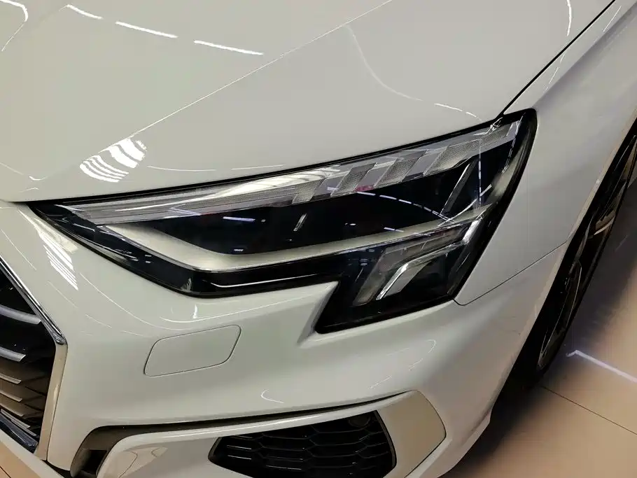 Audi A3 — миниатюра 5