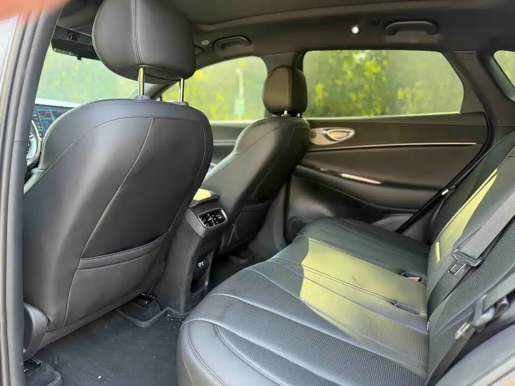 BYD Sealion 06 — миниатюра 7