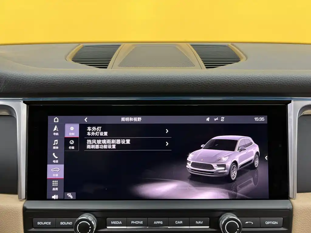 Porsche Macan — миниатюра 36