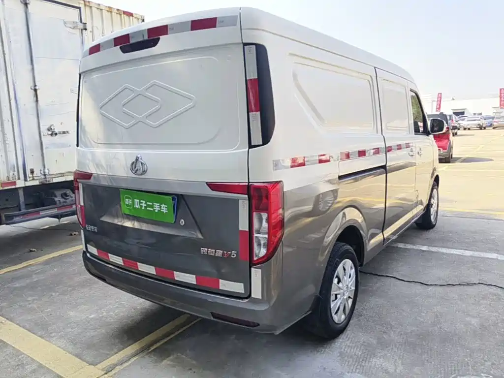 Kuayue Kuayue Star V5 — миниатюра 7