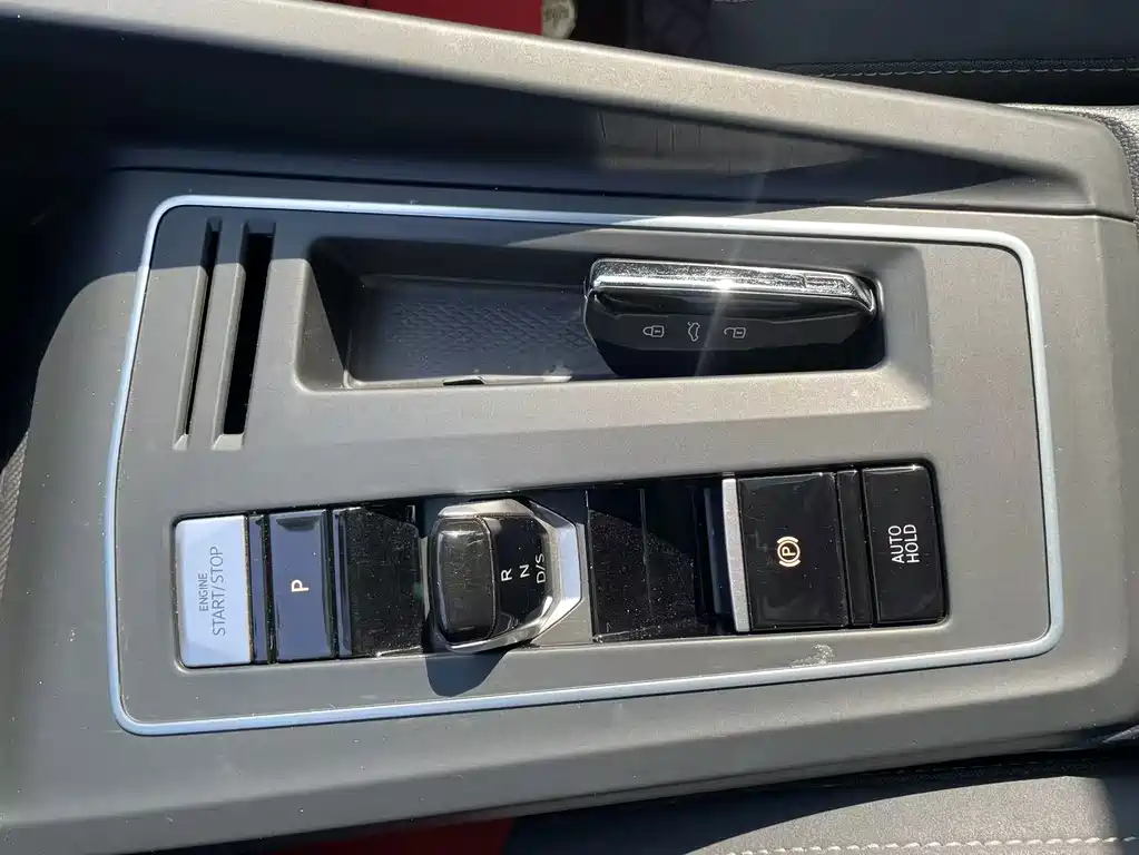 Volkswagen Golf — миниатюра 16