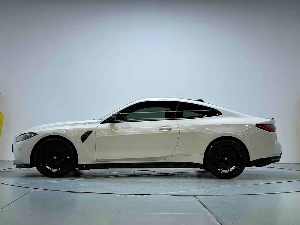BMW M4 — фотографии объявления, Фото 17