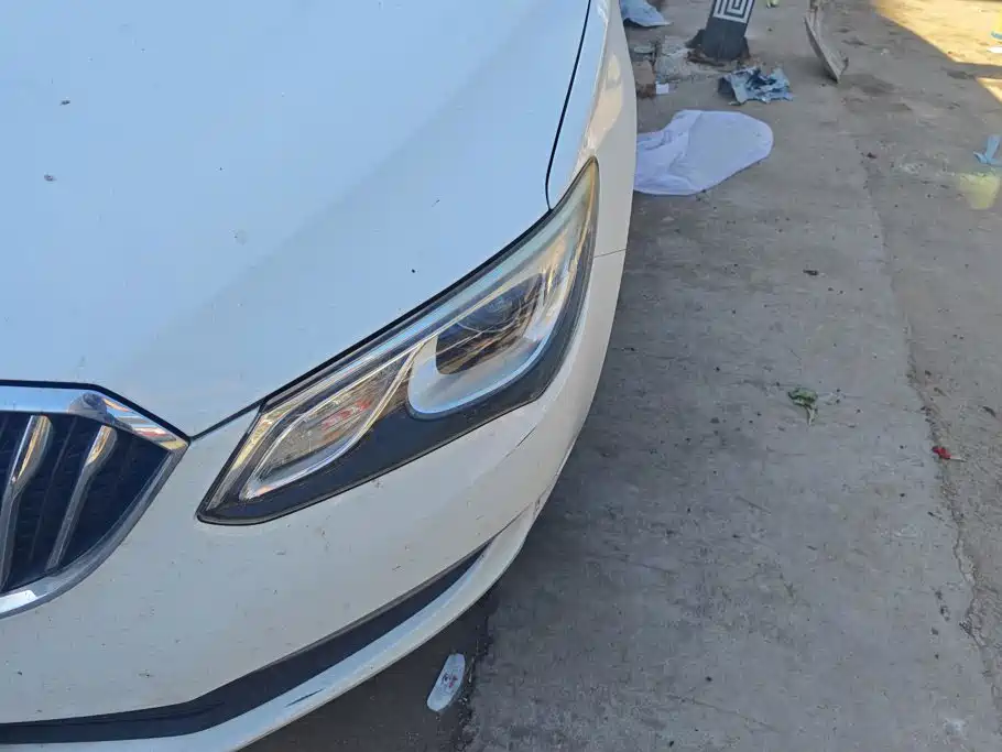 Buick Excelle — миниатюра 5