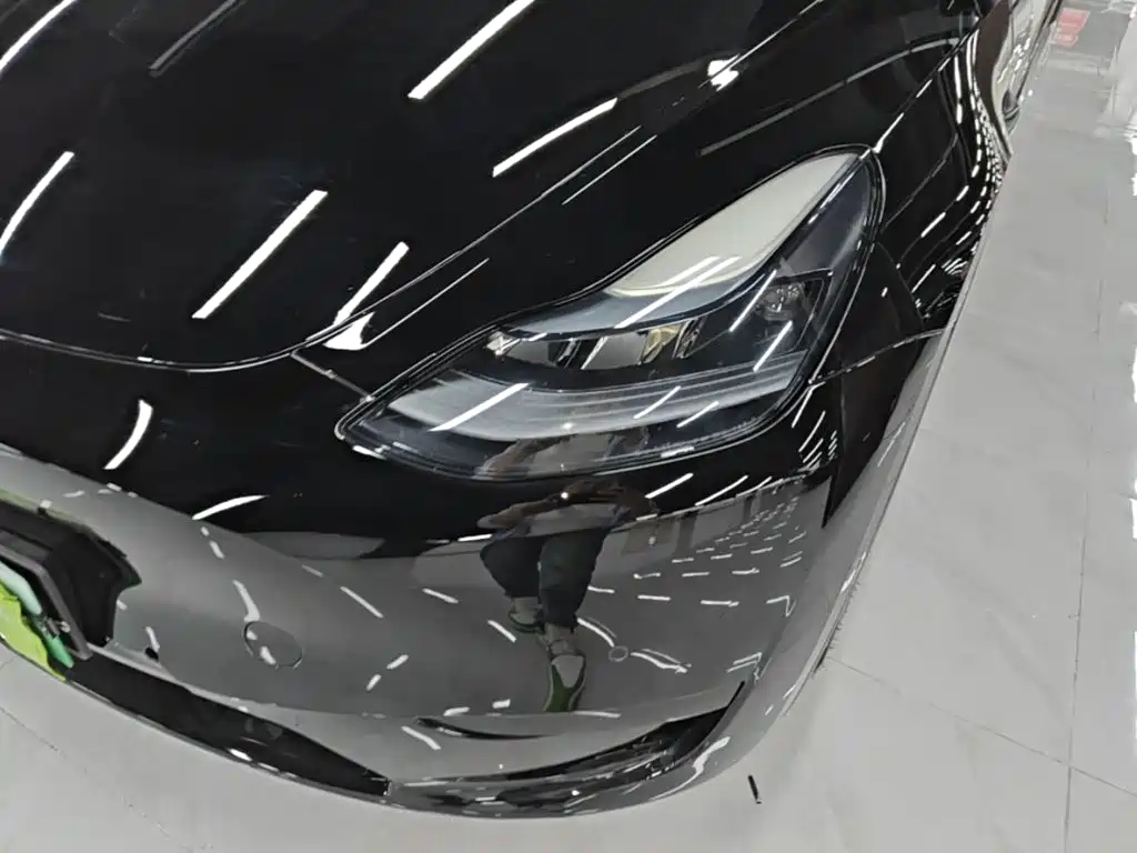 Tesla Model Y — миниатюра 24