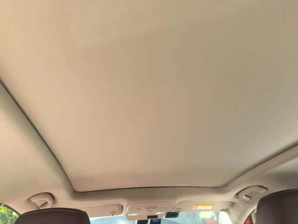 Buick Envision Plus — миниатюра 14