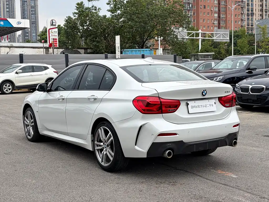 BMW 1 Series — миниатюра 5