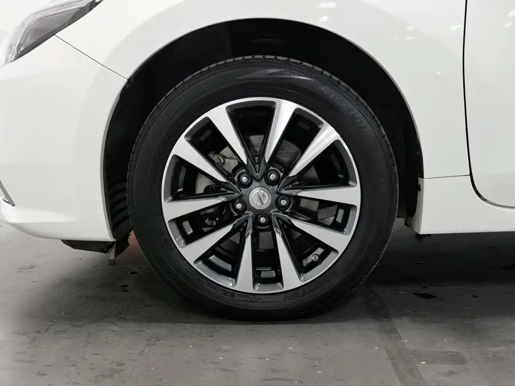 Nissan Teana — миниатюра 17