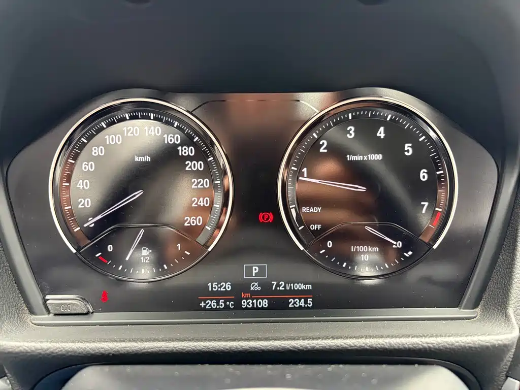 BMW 1 Series — миниатюра 12