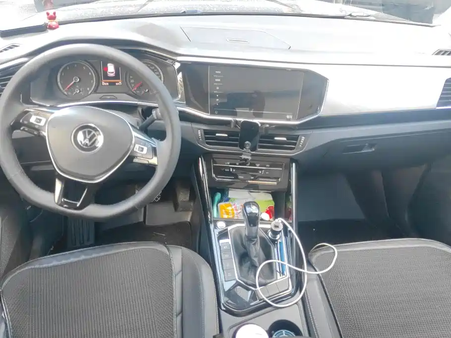 Volkswagen Tayron — миниатюра 12