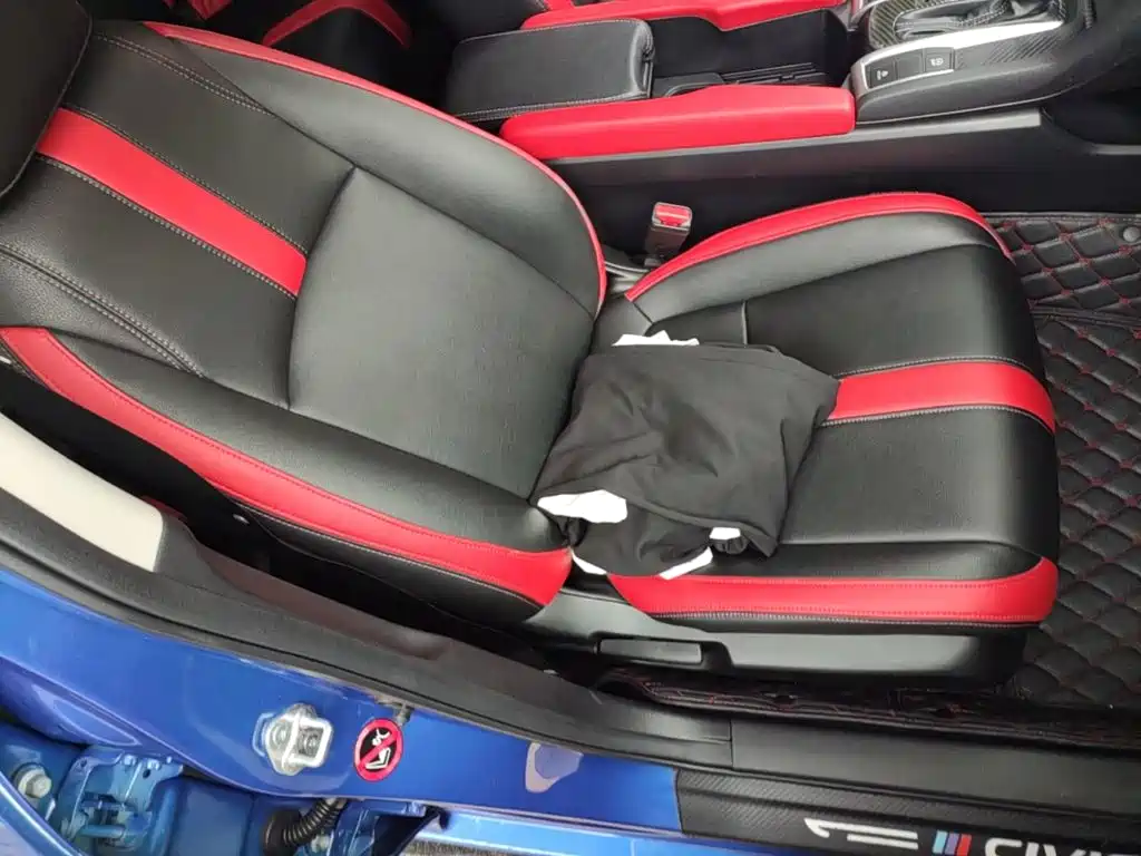 Honda Civic — миниатюра 25