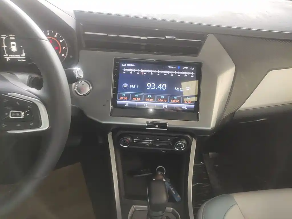 Chery Tiggo 3x — миниатюра 13