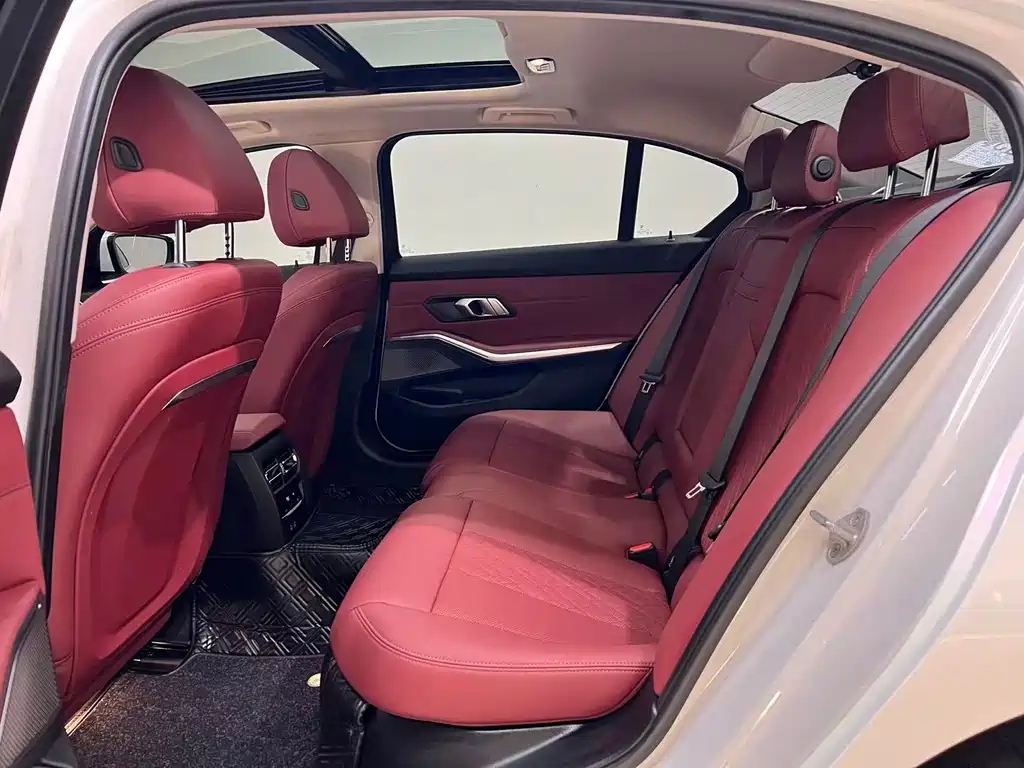 BMW i3 — миниатюра 5
