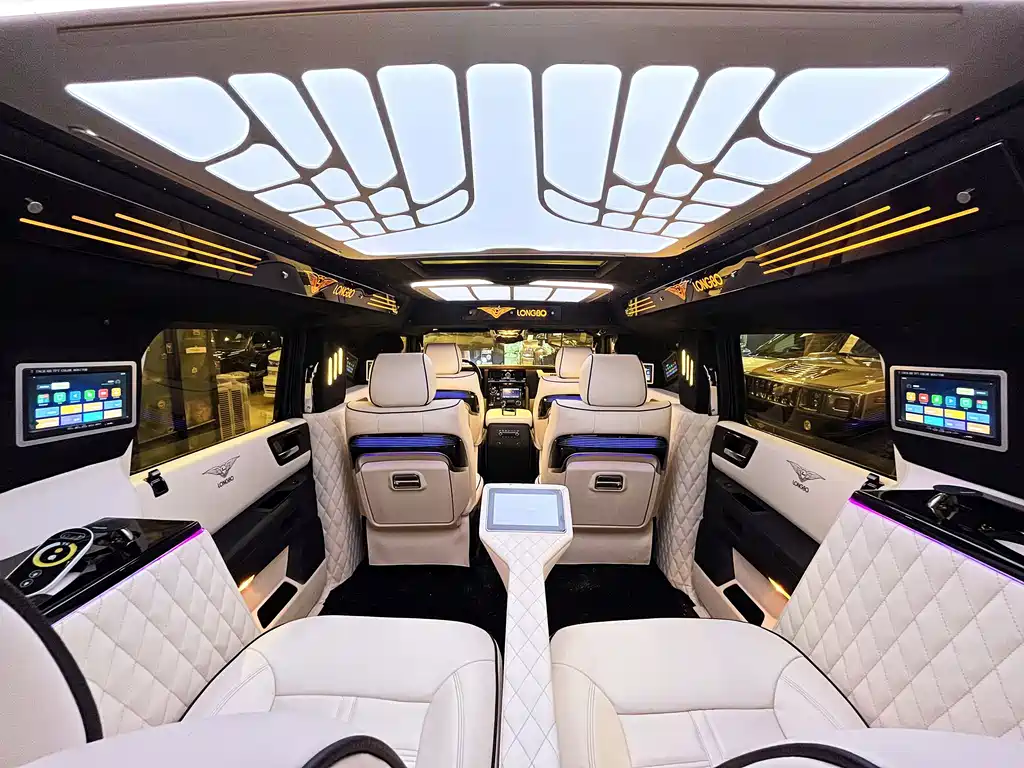 Hummer H2 — миниатюра 25