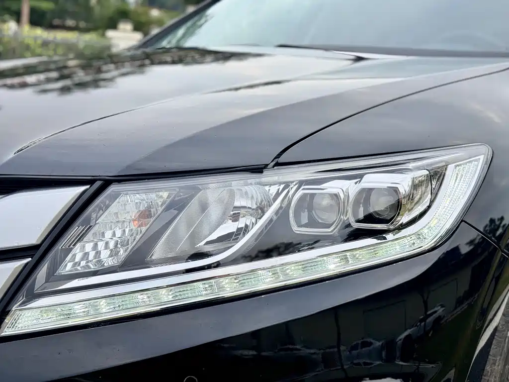 Honda Crosstour — миниатюра 22