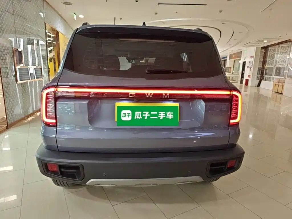 Haval Big Dog — миниатюра 6