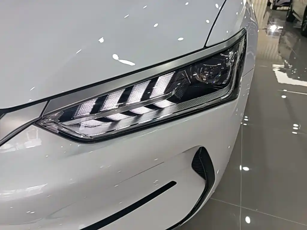 BYD Qin PLUS — миниатюра 24
