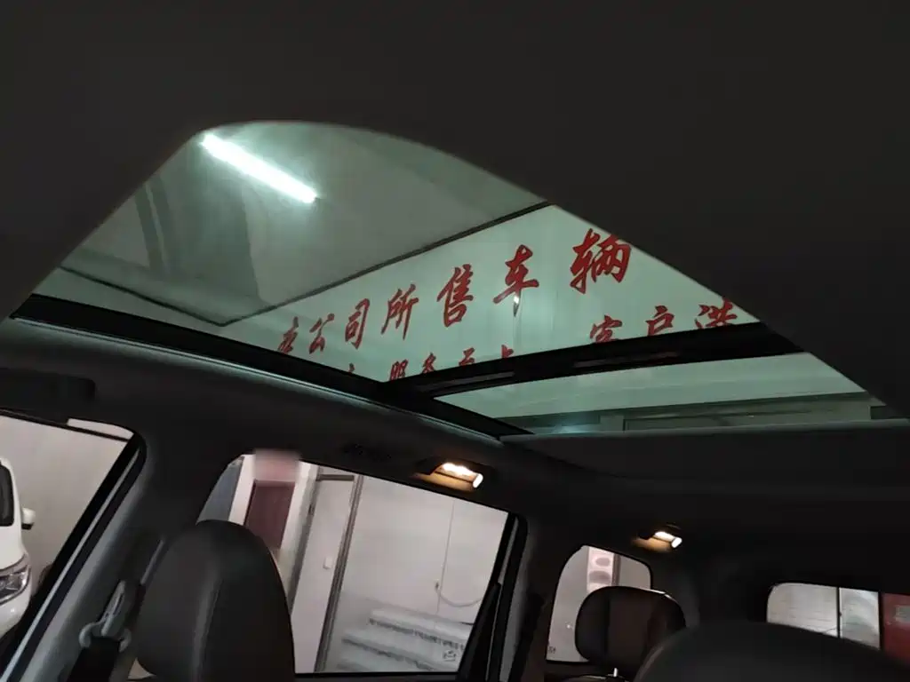 GAC Motor Trumpchi M6 — миниатюра 18
