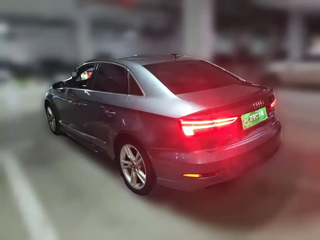 Audi A3 — миниатюра 25
