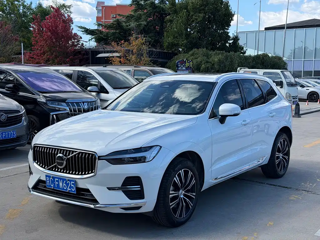 Volvo XC60 — миниатюра 2