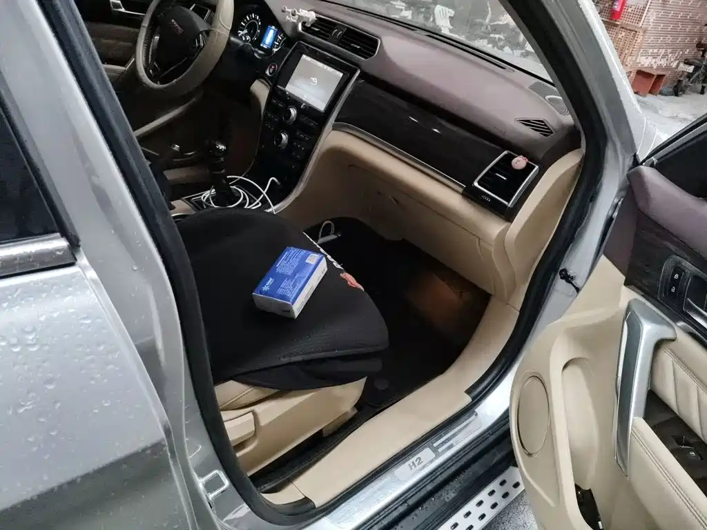 Haval H2 — миниатюра 18