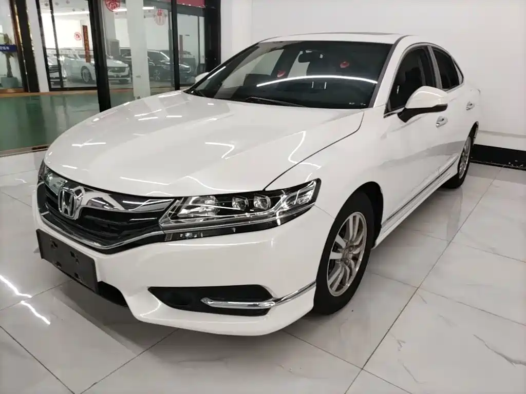Honda Spirior