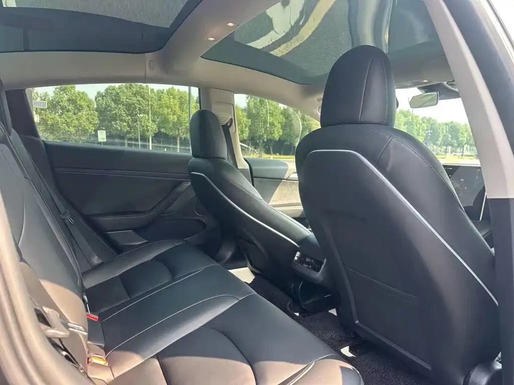 Tesla Model 3 — миниатюра 5