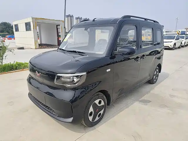 2026 Wuling Motors Sunshine