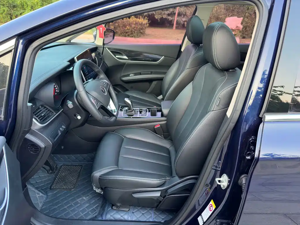 BYD MAX — миниатюра 15