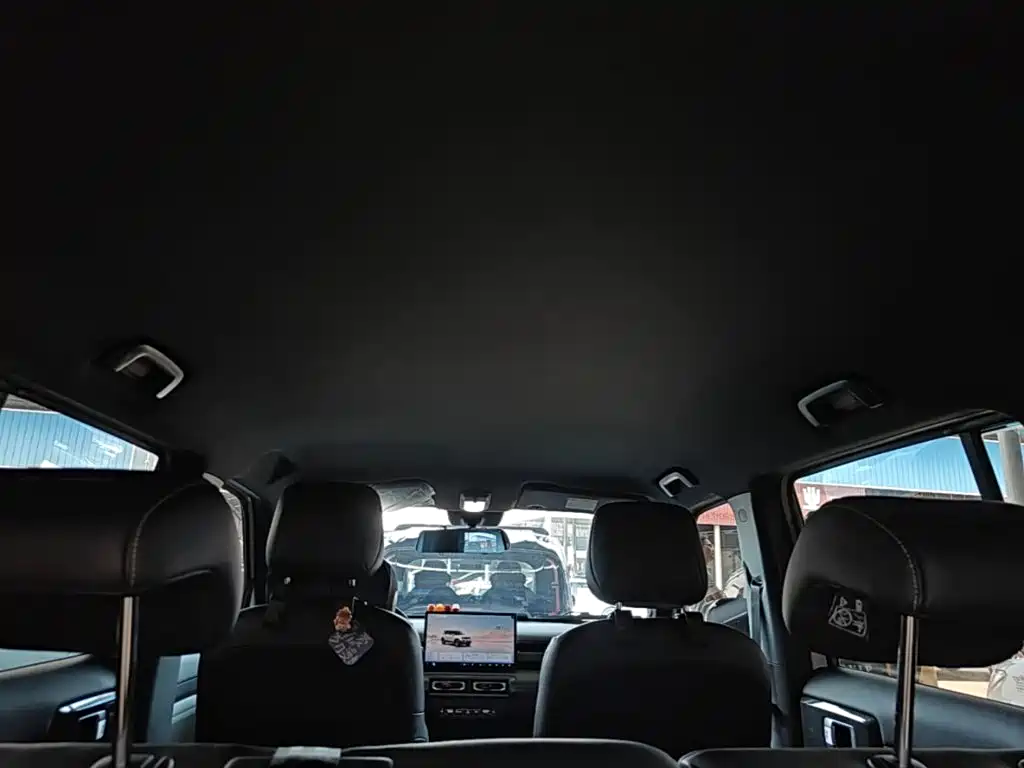 Baojun Yueye Plus — миниатюра 18