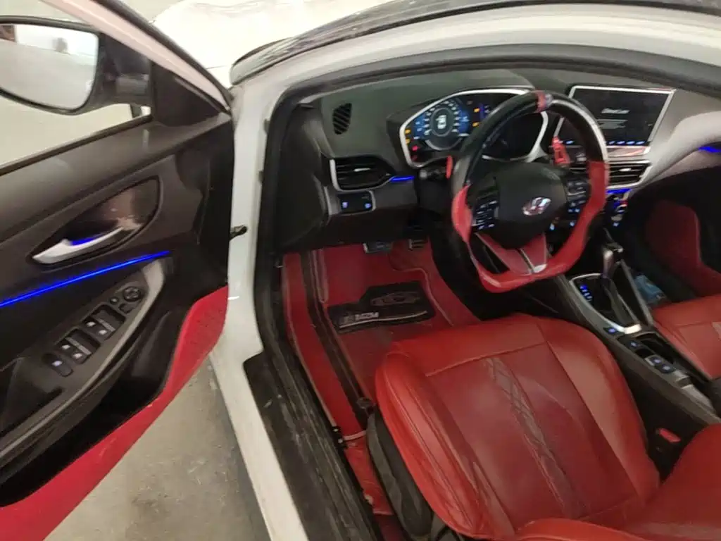Hyundai Fista — миниатюра 16