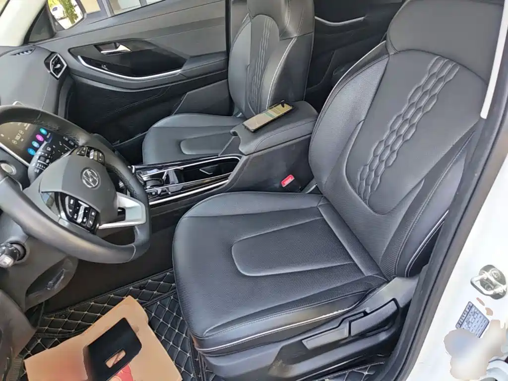 Hyundai ix25 — миниатюра 15